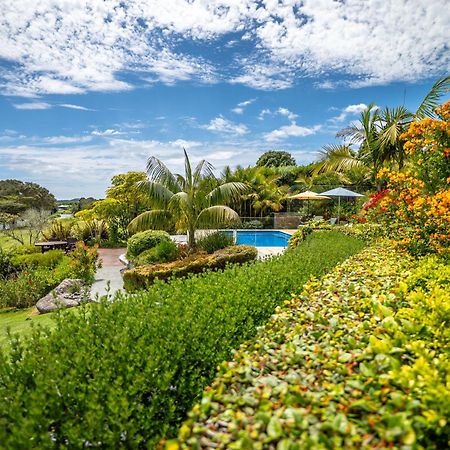 Te Awa Lodge Paihia Kültér fotó