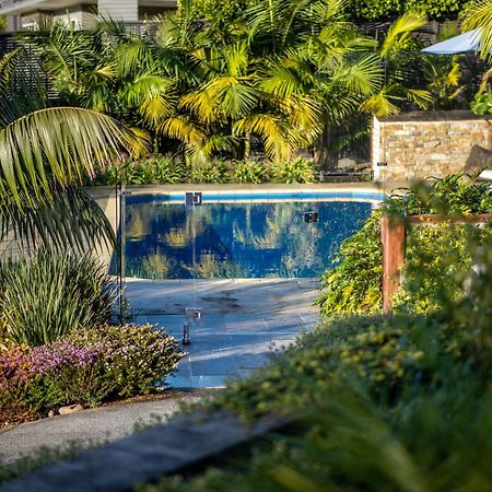 Te Awa Lodge Paihia Kültér fotó