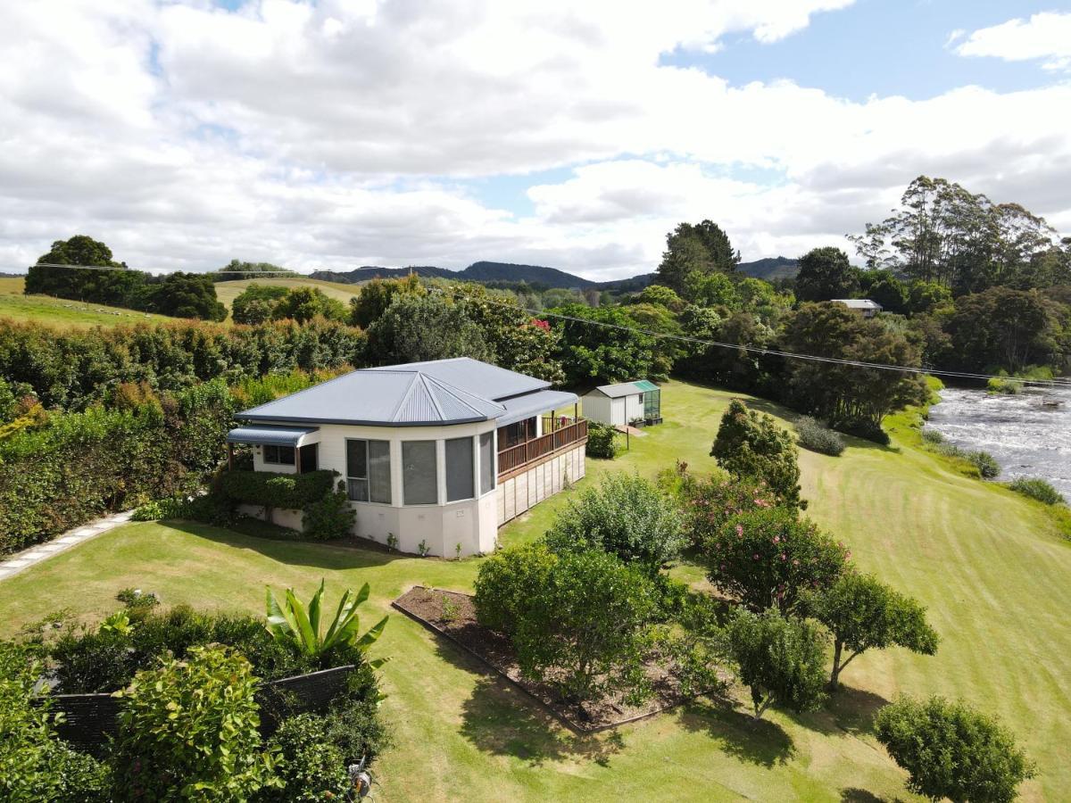 Te Awa Lodge Paihia Kültér fotó