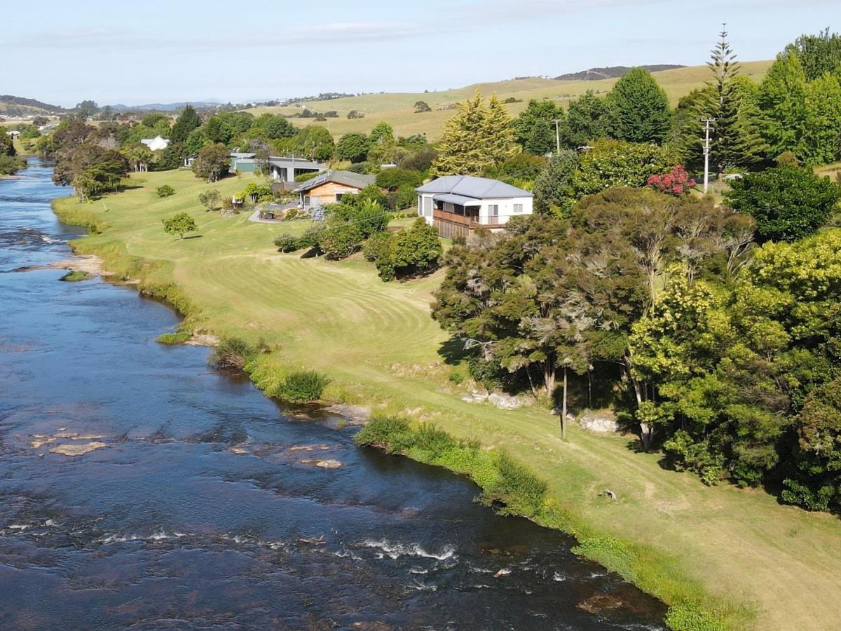 Te Awa Lodge Paihia Kültér fotó