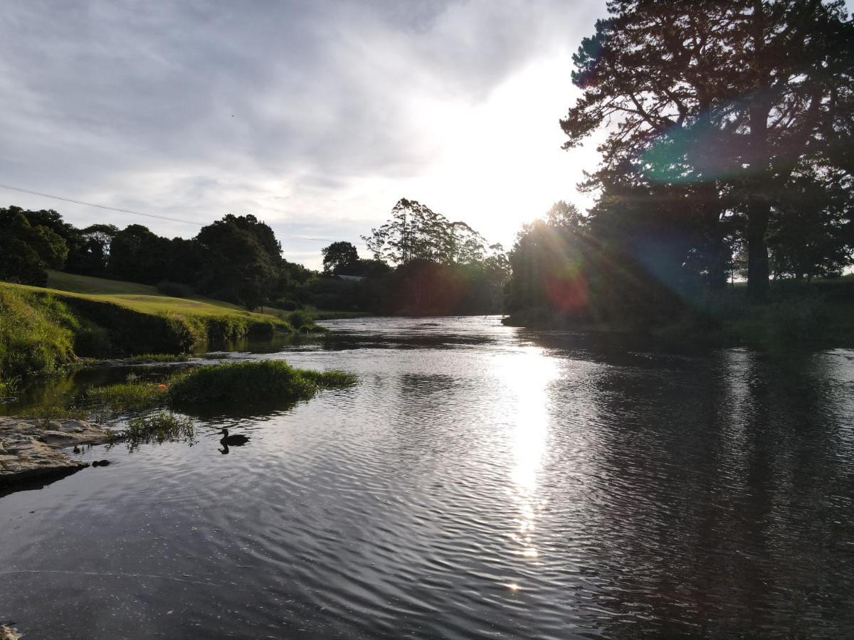 Te Awa Lodge Paihia Kültér fotó