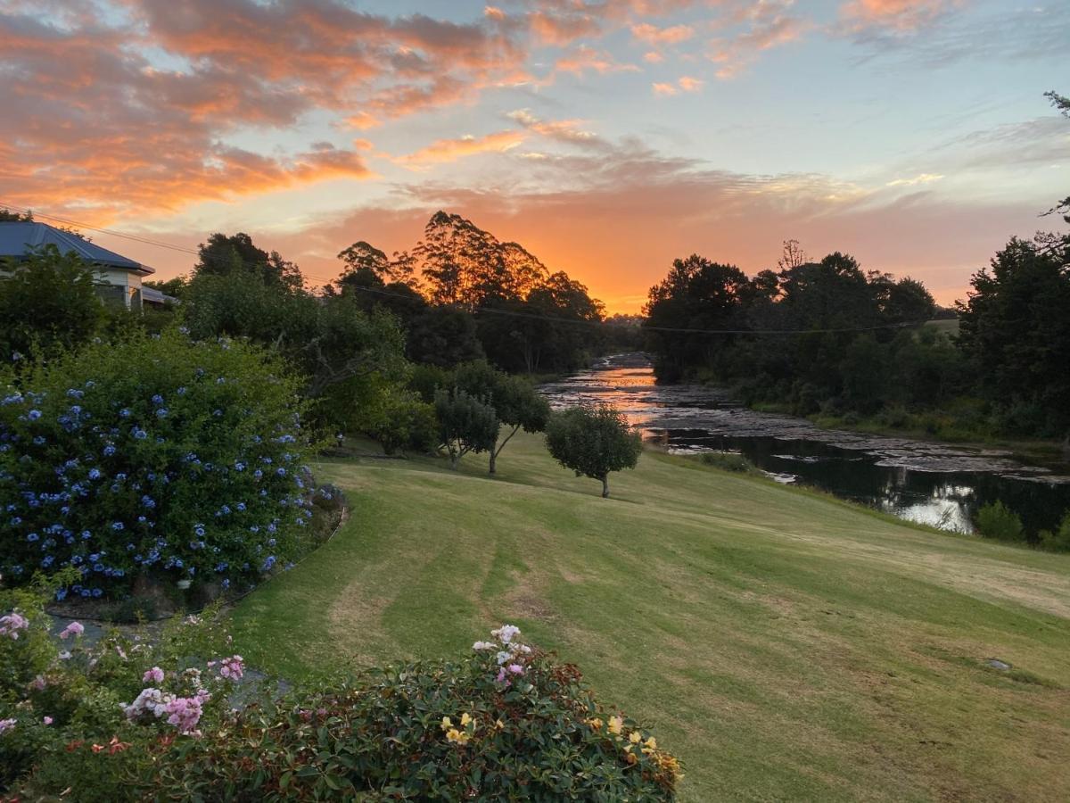 Te Awa Lodge Paihia Kültér fotó