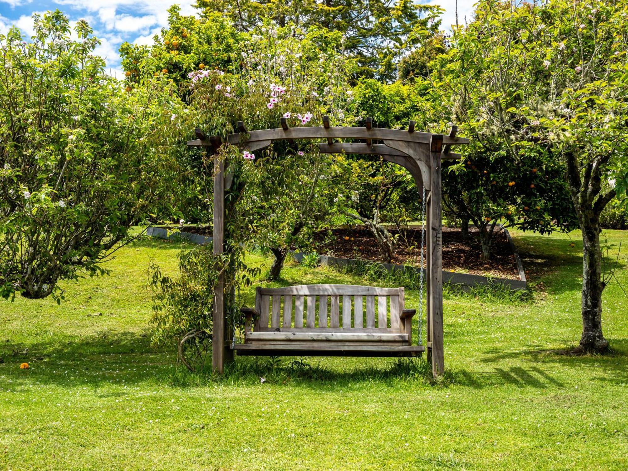 Te Awa Lodge Paihia Kültér fotó