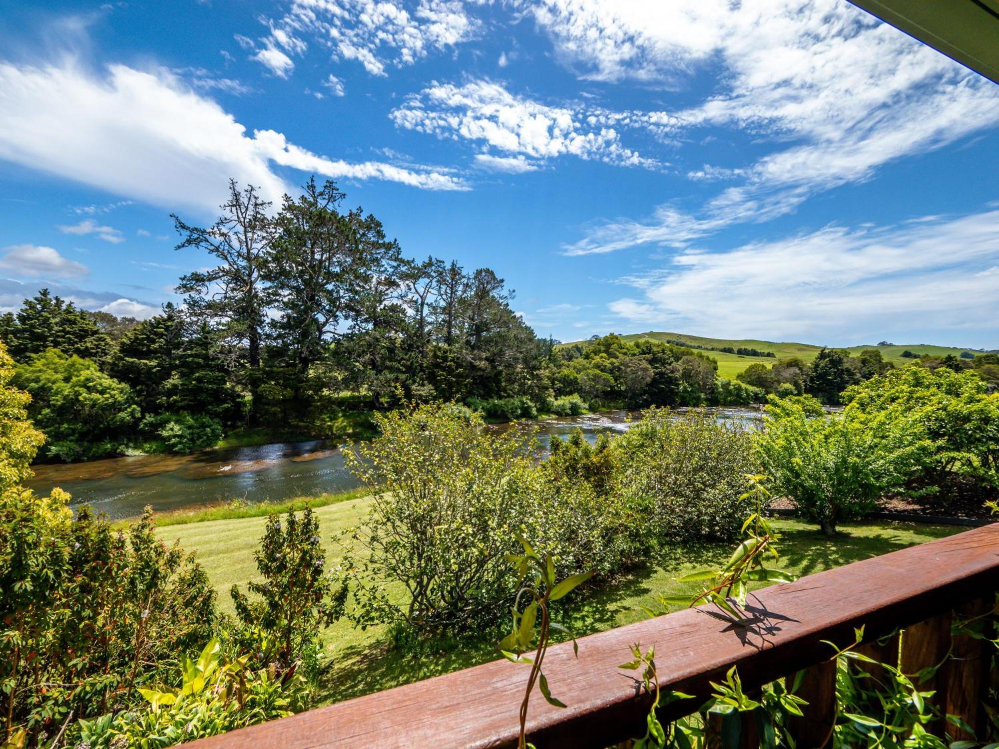 Te Awa Lodge Paihia Kültér fotó