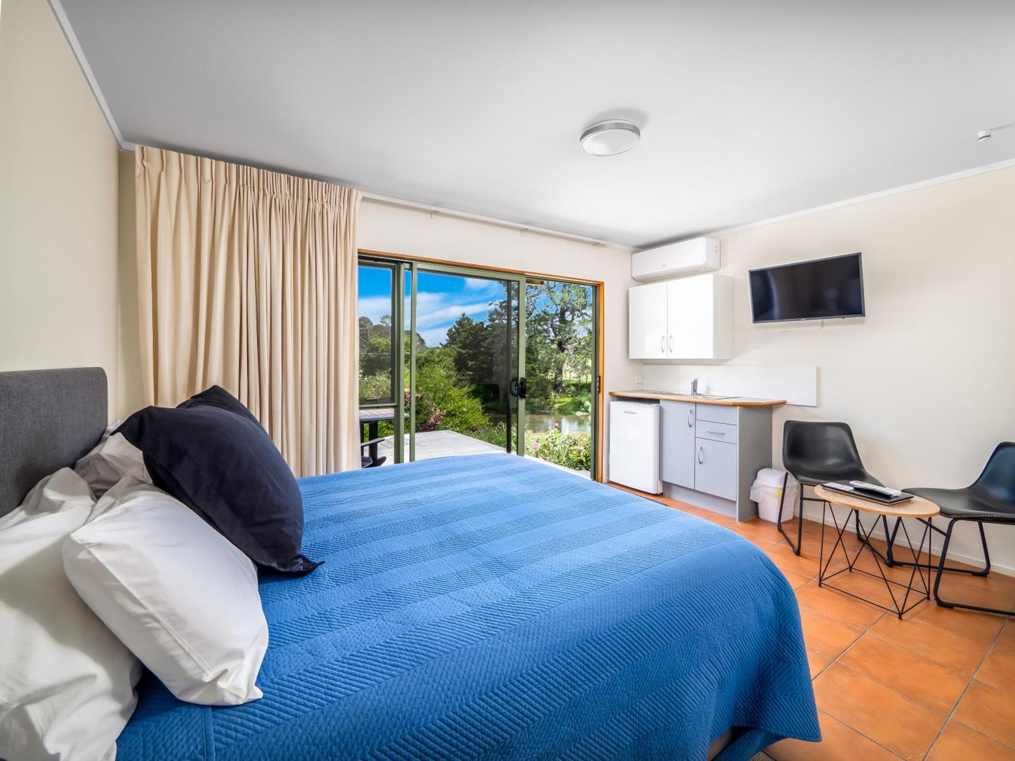 Te Awa Lodge Paihia Kültér fotó
