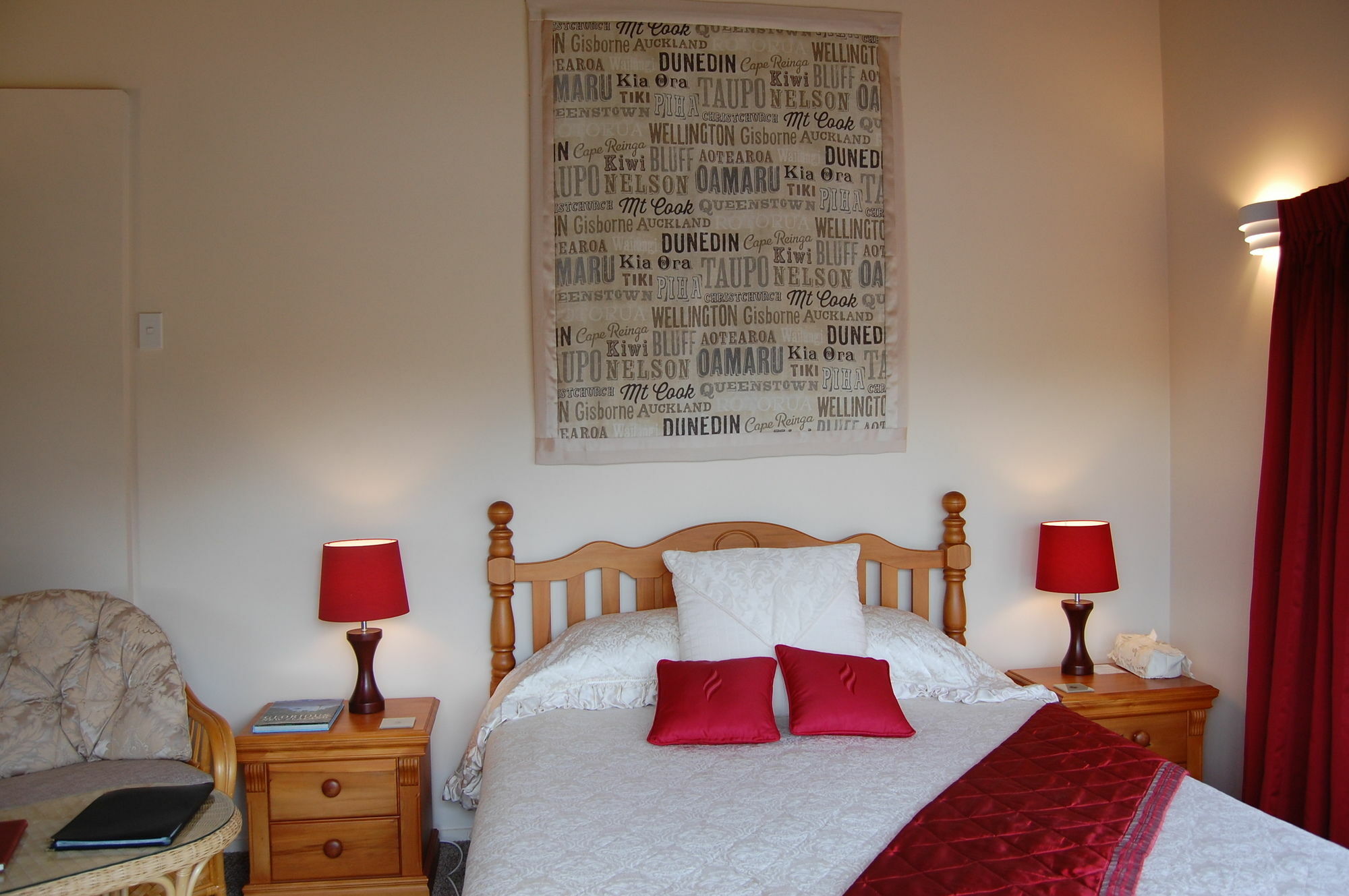 Te Awa Lodge Paihia Kültér fotó