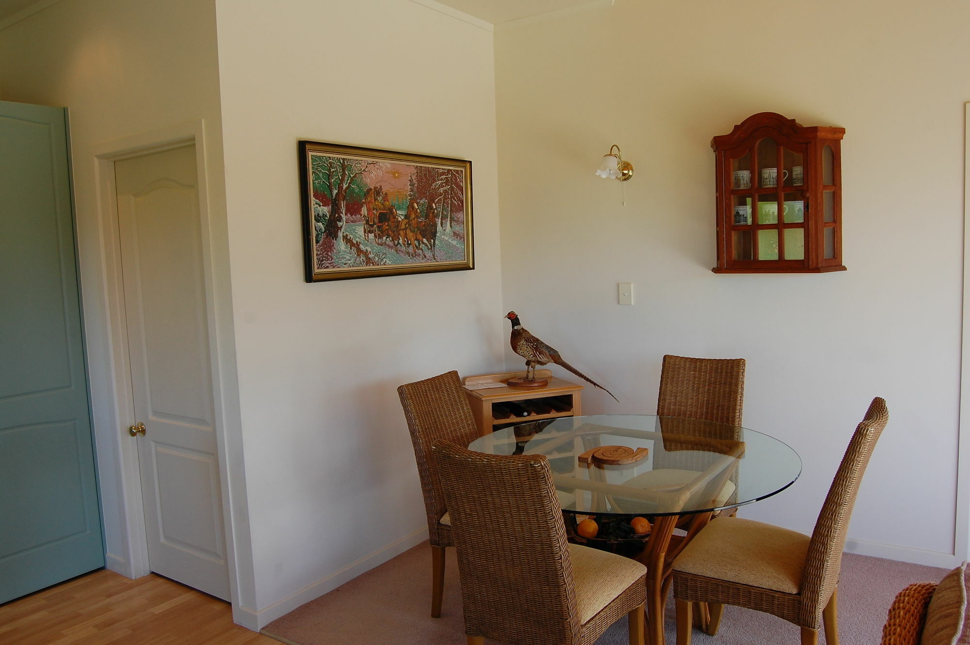 Te Awa Lodge Paihia Kültér fotó