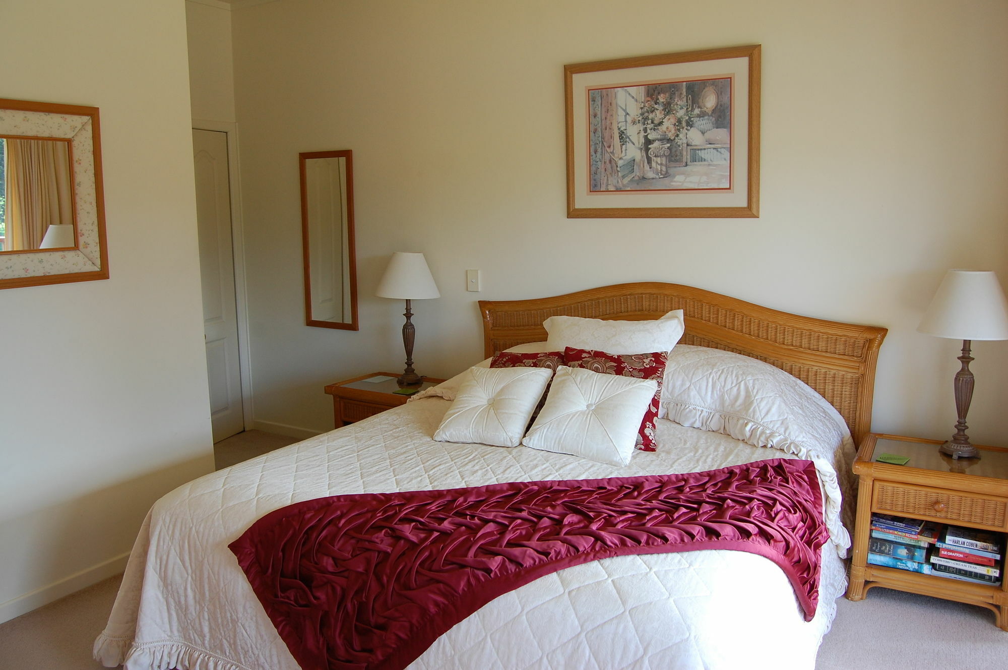 Te Awa Lodge Paihia Kültér fotó