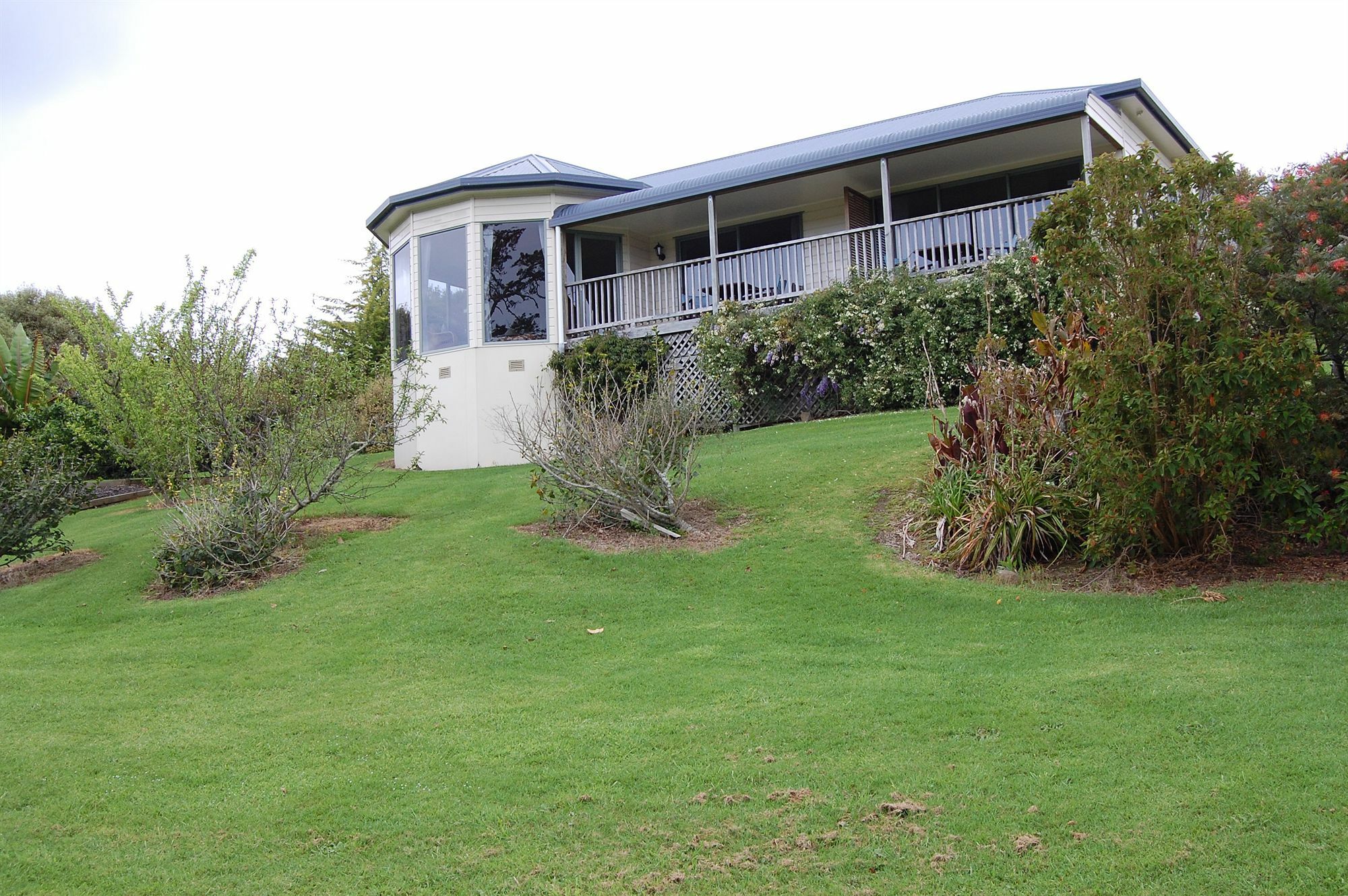 Te Awa Lodge Paihia Kültér fotó